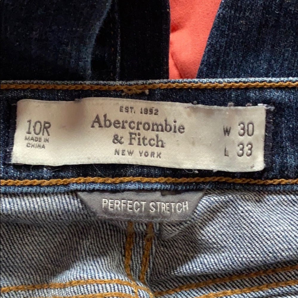 Jeans - Picture 3 of 3